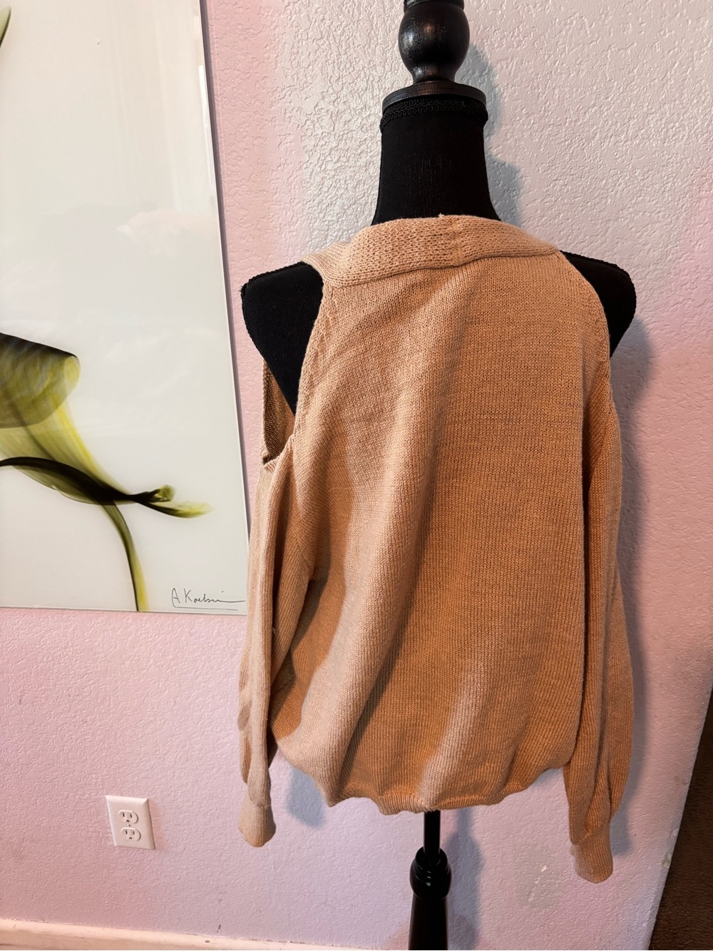 SHEIN shirt size large - Picture 3 of 5
